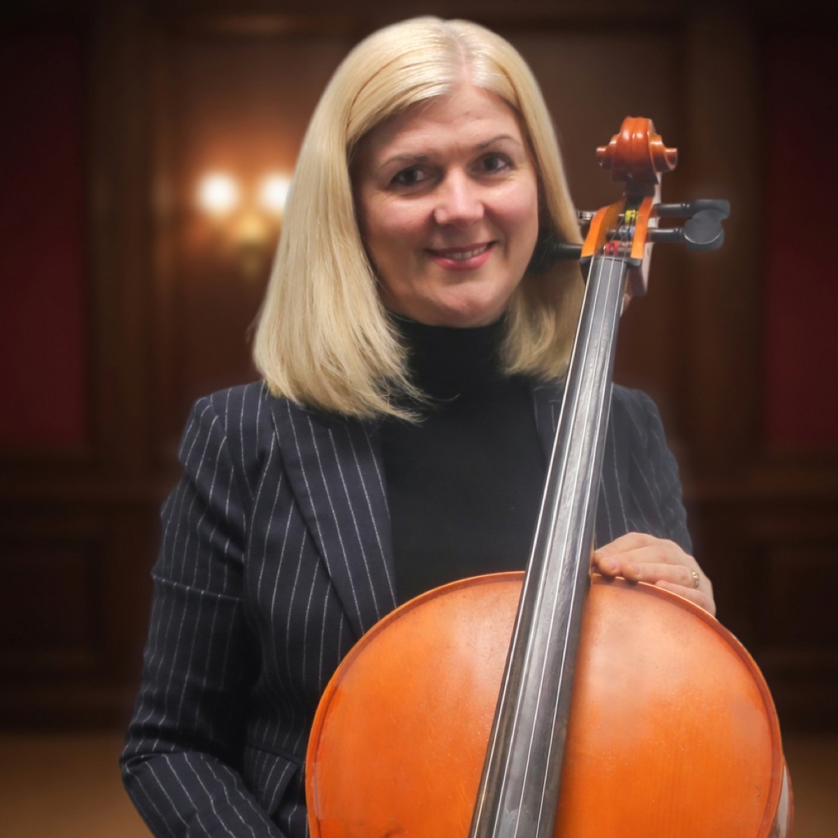 Elvira Lagji